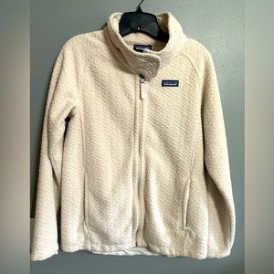 Zip up Sweater, Patagonia